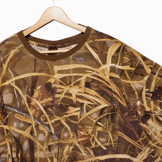 Ranger Camo Tee (3XL)