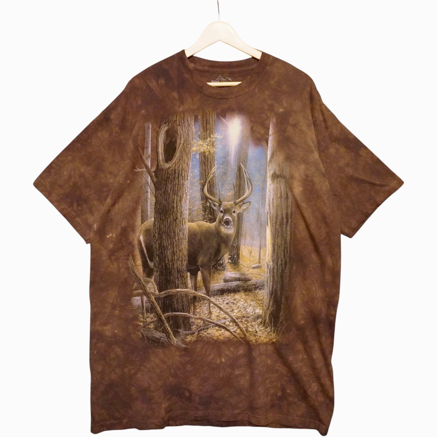 2003 The Mountain Deer Tee (XL)