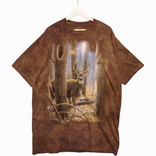 2003 The Mountain Deer Tee (XL)