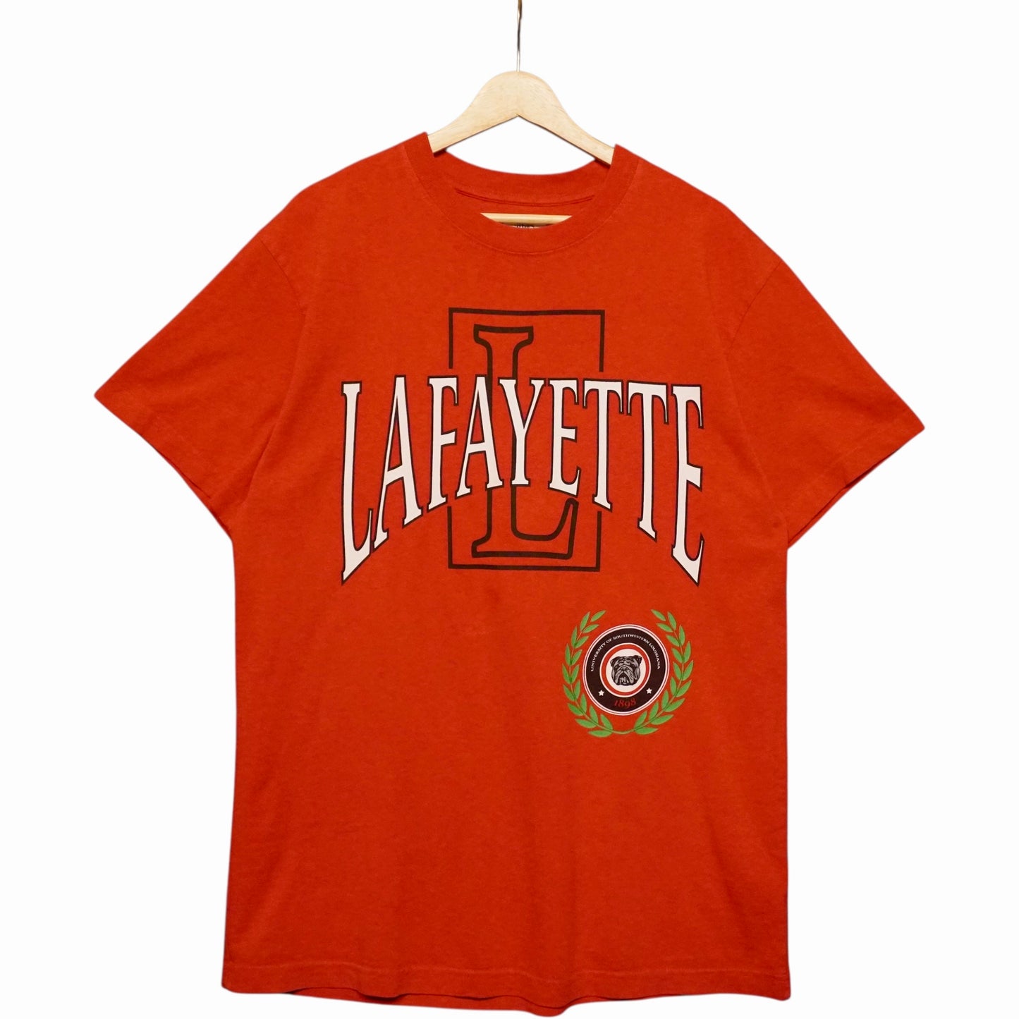 Politics UL Tee (M)