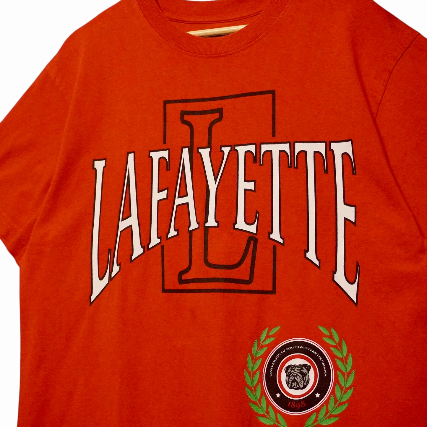 Politics UL Tee (M)
