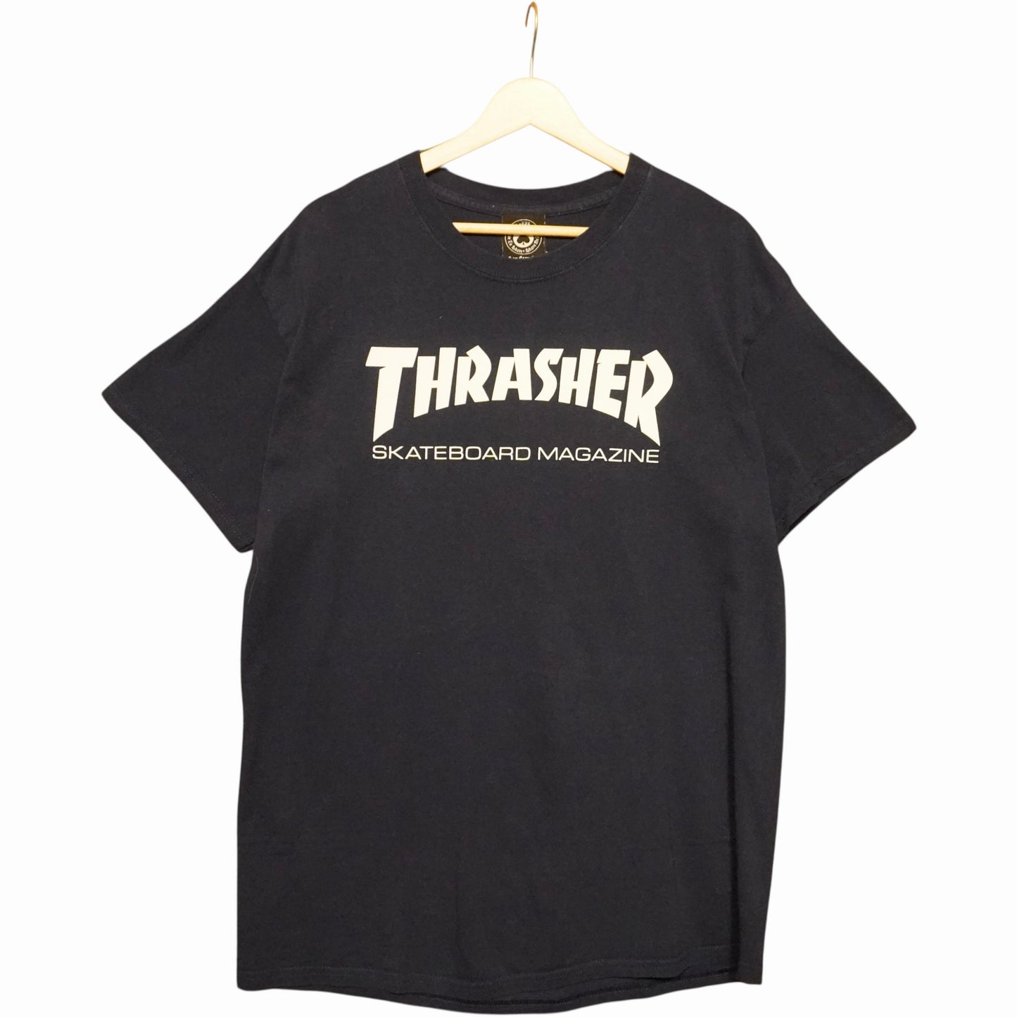 2000s Thrasher Tee (L)