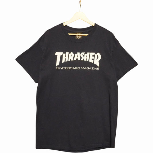 2000s Thrasher Tee (L)