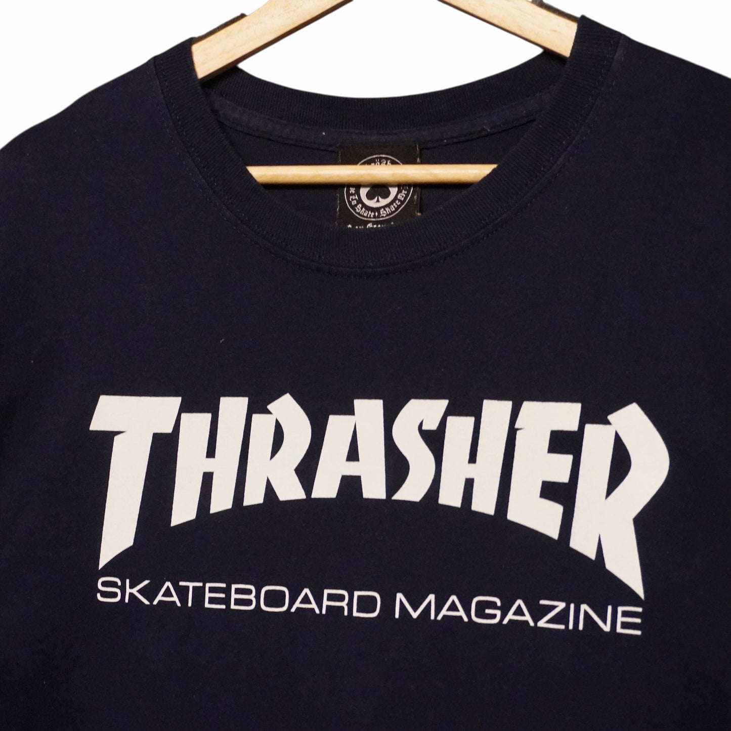 2000s Thrasher Tee (L)