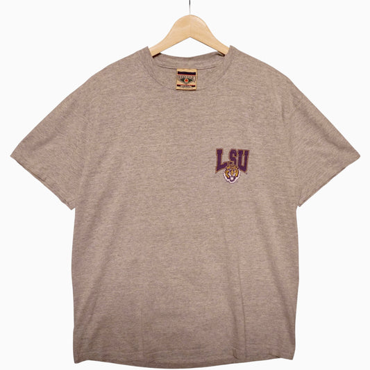 Vintage LSU Red Oak Tee (M)