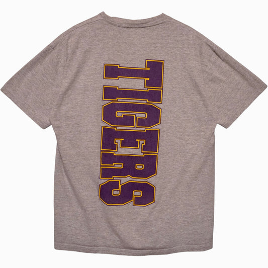 Vintage LSU Red Oak Tee (M)