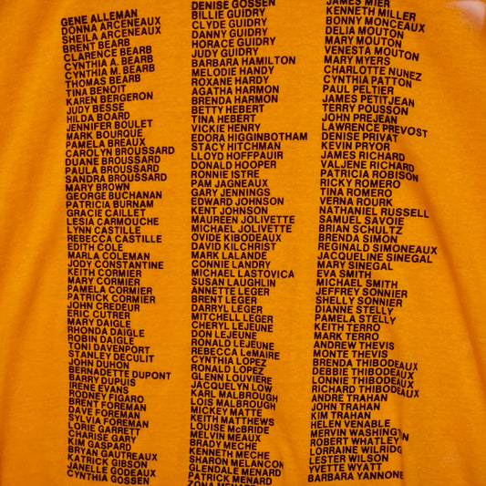 1978 Rayne High Tee (XL)