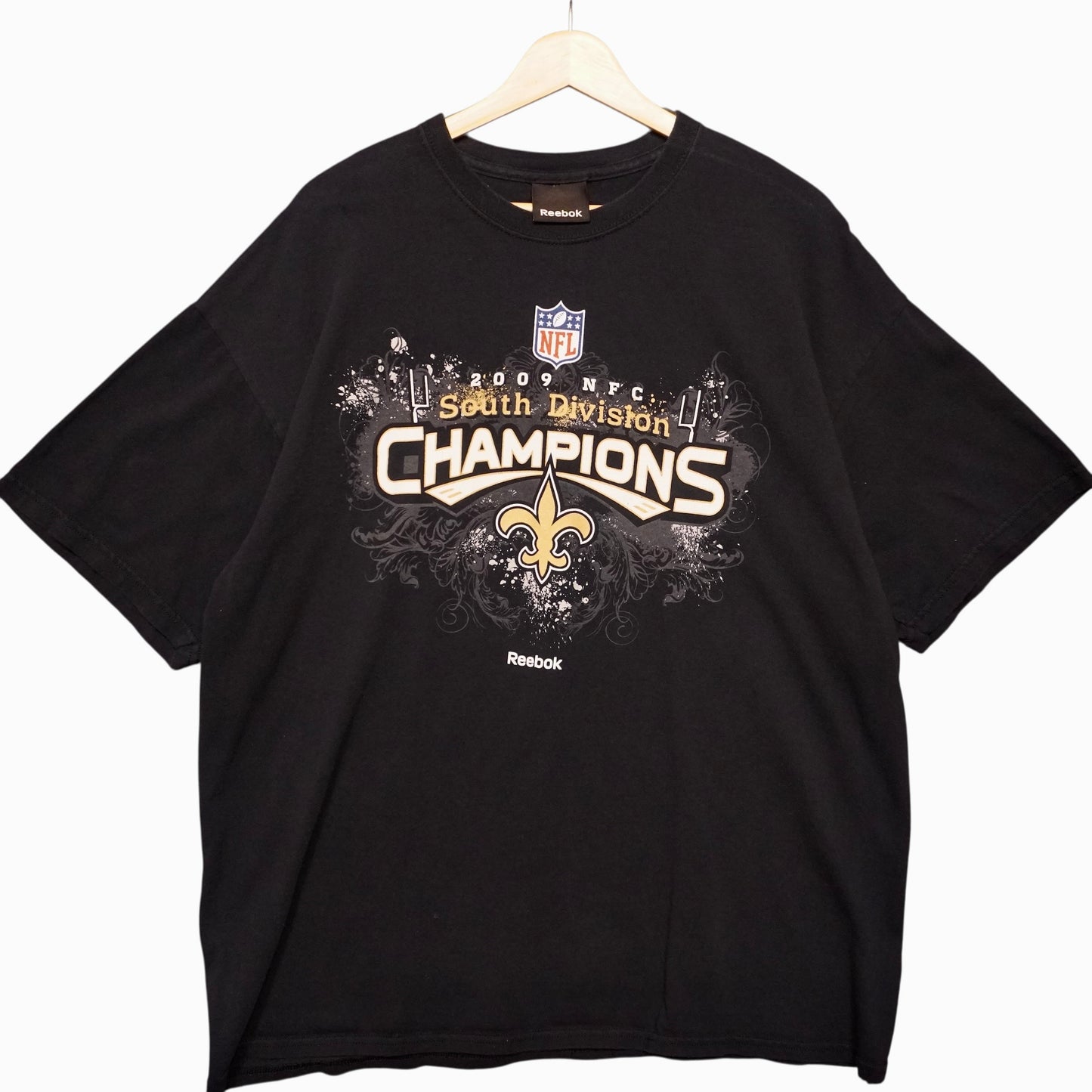 Y2K Saints Champions Tee (XL)