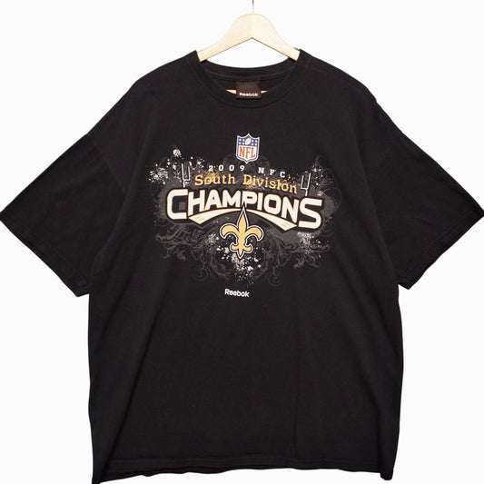 Y2K Saints Champions Tee (XL)