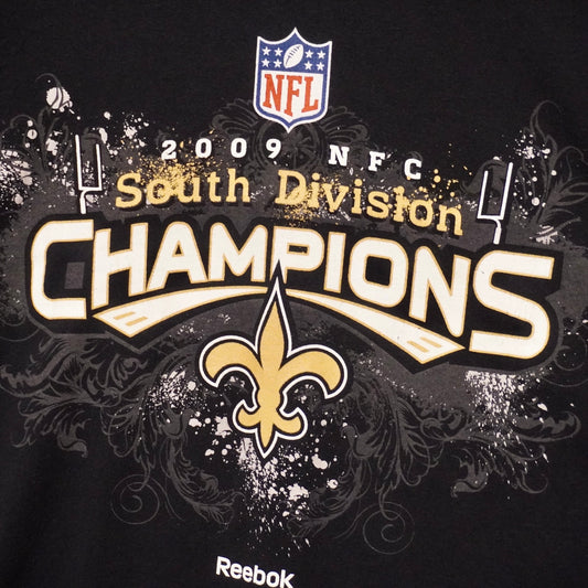 Y2K Saints Champions Tee (XL)