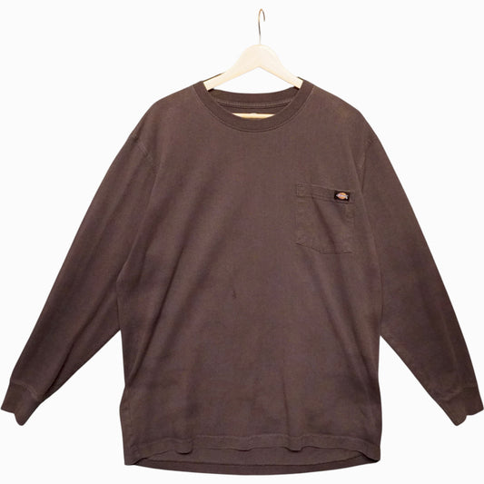 Faded Dickies Longsleeve (L)