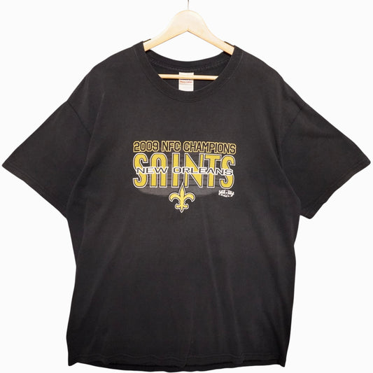 NFC Saints Tee (L)