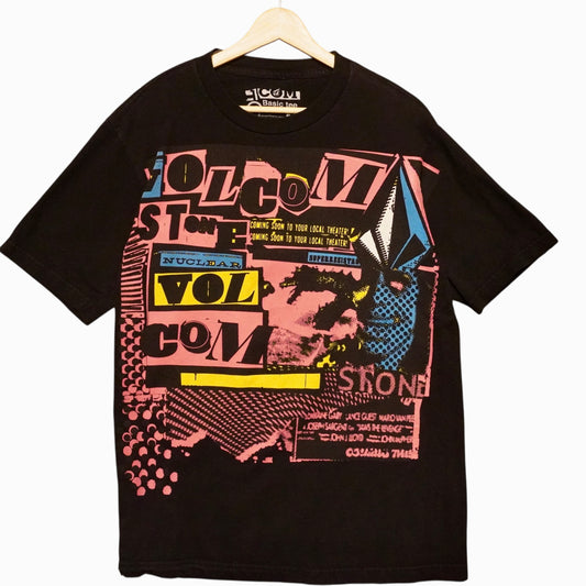 Swag Volcom Tee (M)