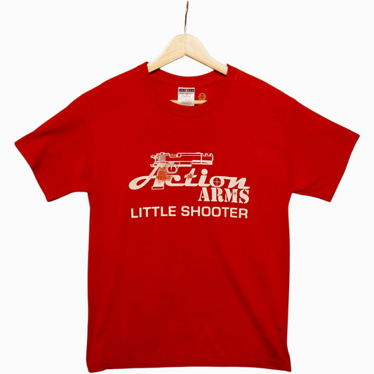 Little Shooter Tee (S)
