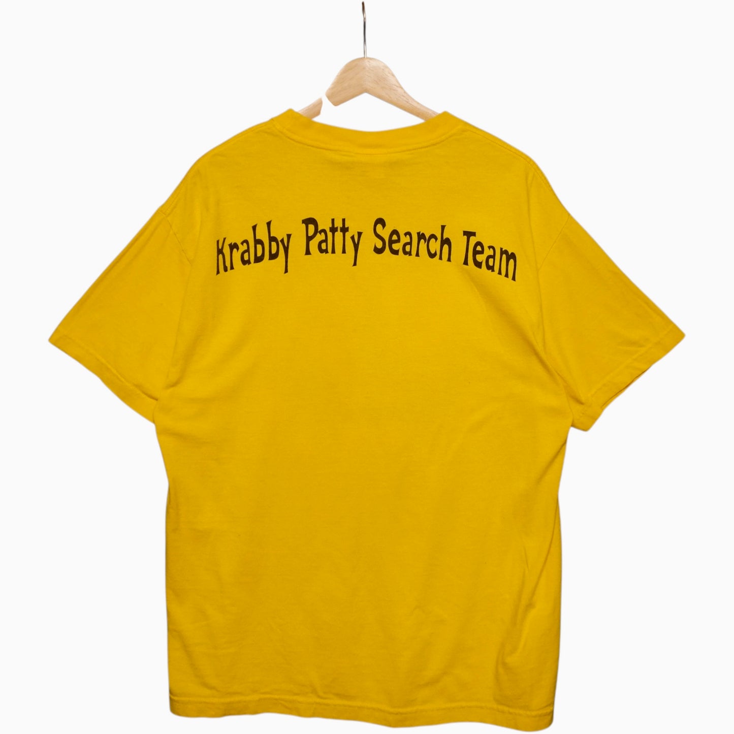 2002 Spongebob Tee (L)