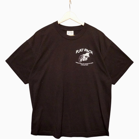 Rat Pack Tee (L)