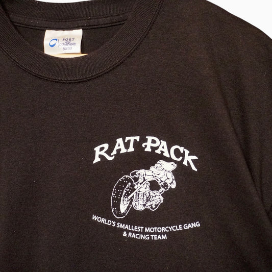 Rat Pack Tee (L)