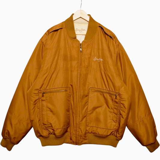 Y2K Sean Jean Reversible Jacket (2XL)