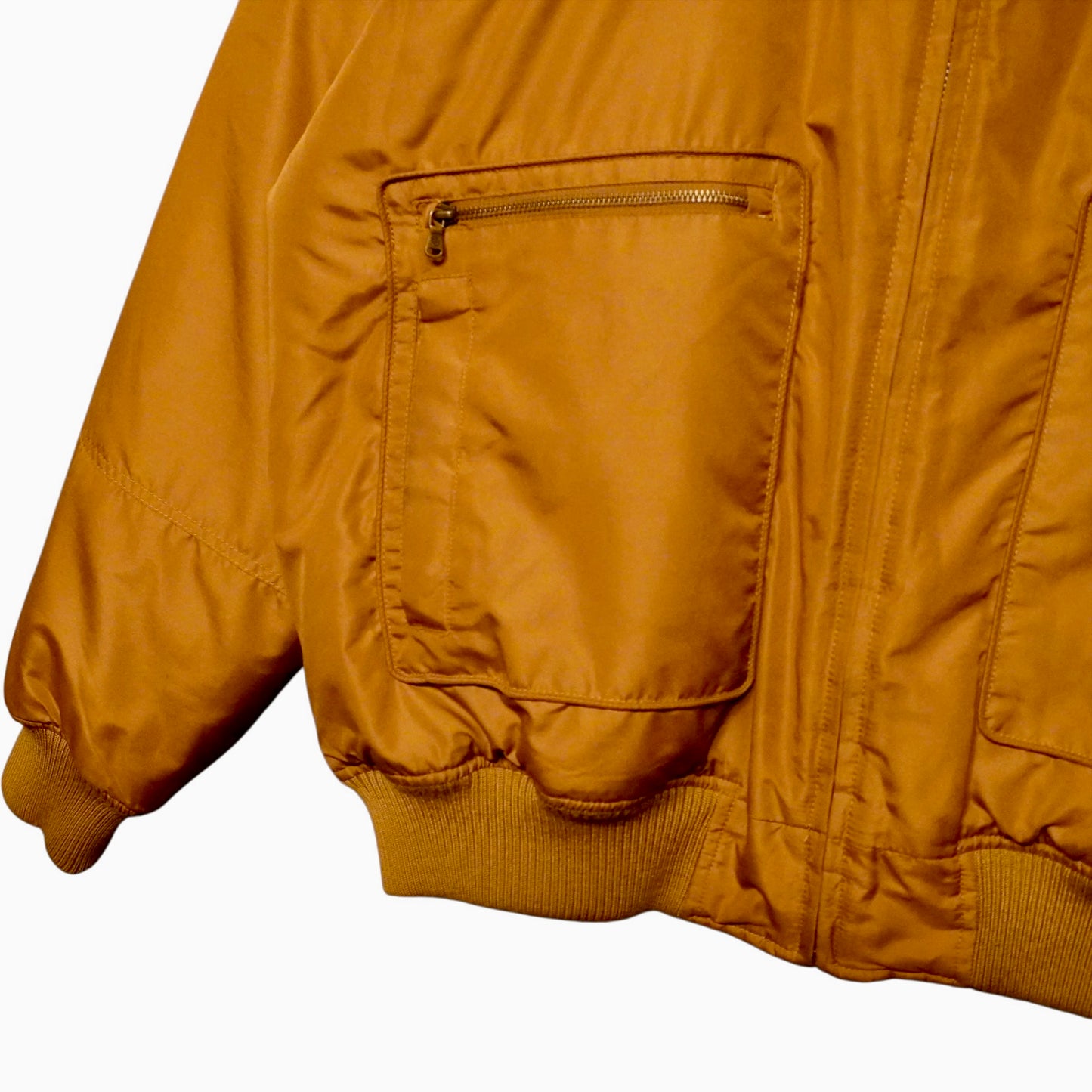 Y2K Sean Jean Reversible Jacket (2XL)