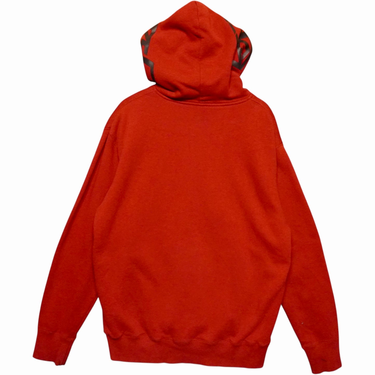 Fox Sasquatch Hoodie (XL)