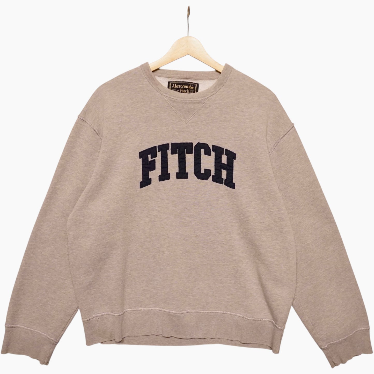 Fitch Crewneck (S)