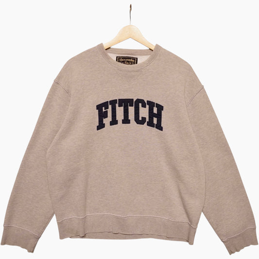 Fitch Crewneck (S)
