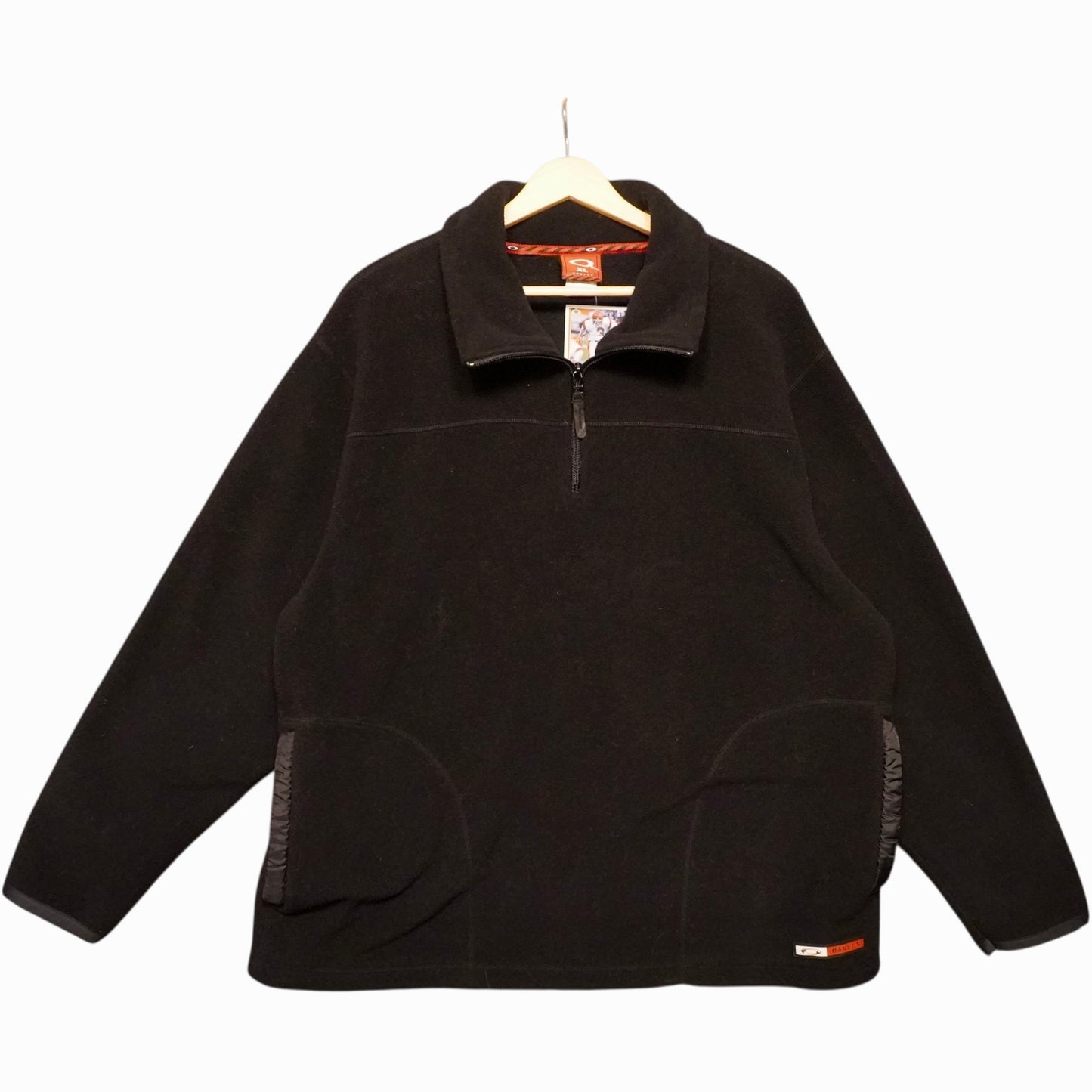 Vintage Oakley Fleece (XL)