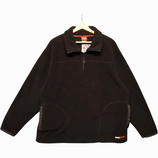 Vintage Oakley Fleece (XL)