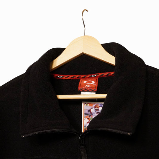 Vintage Oakley Fleece (XL)