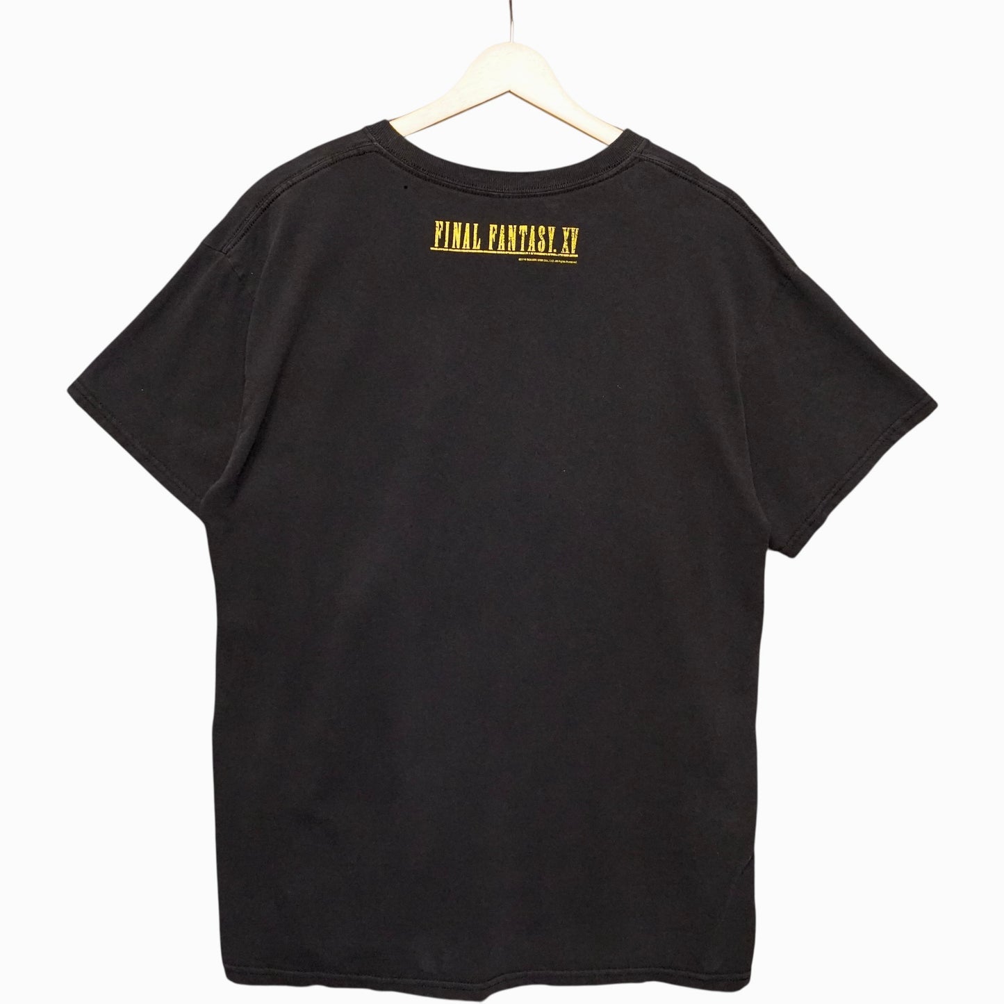 Final Fantasy 15 Tee (L)