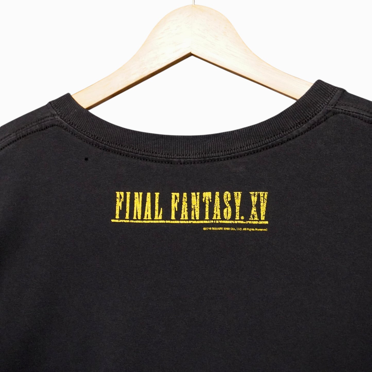 Final Fantasy 15 Tee (L)