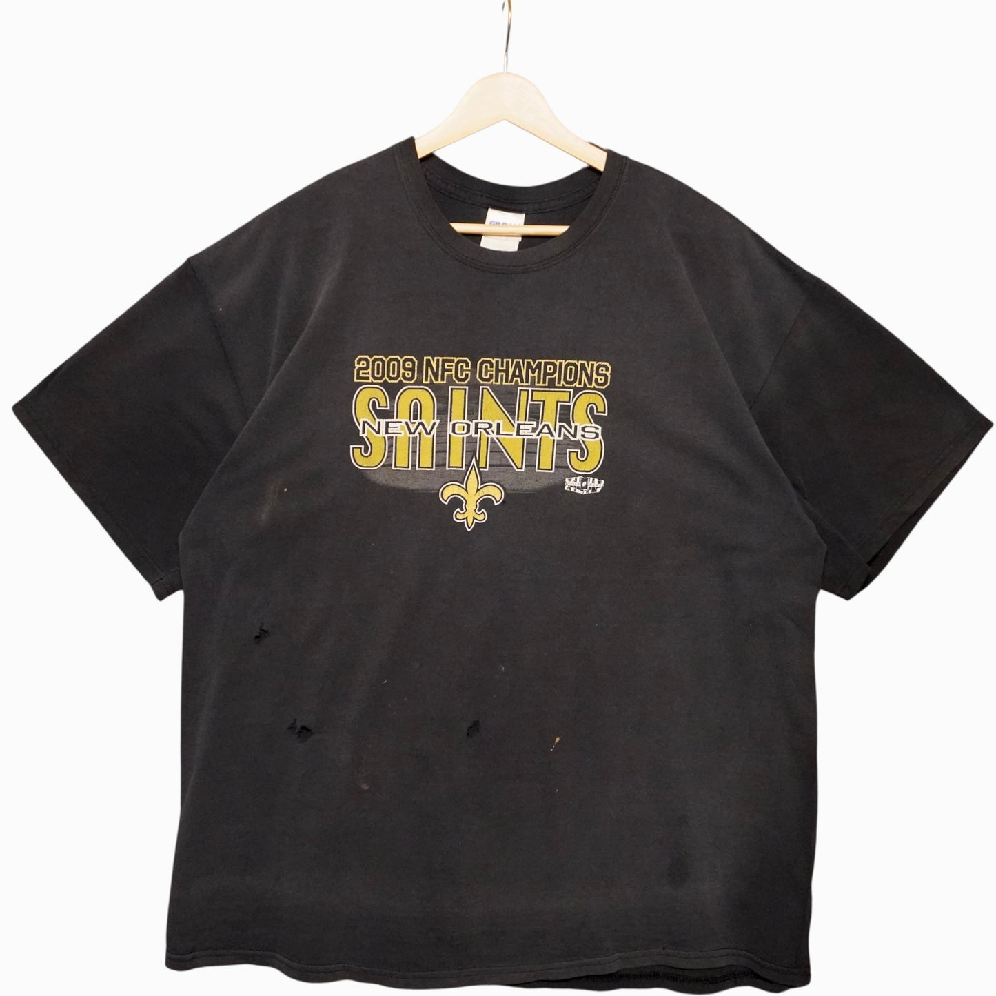 Thrasher Saints Tee (XL)