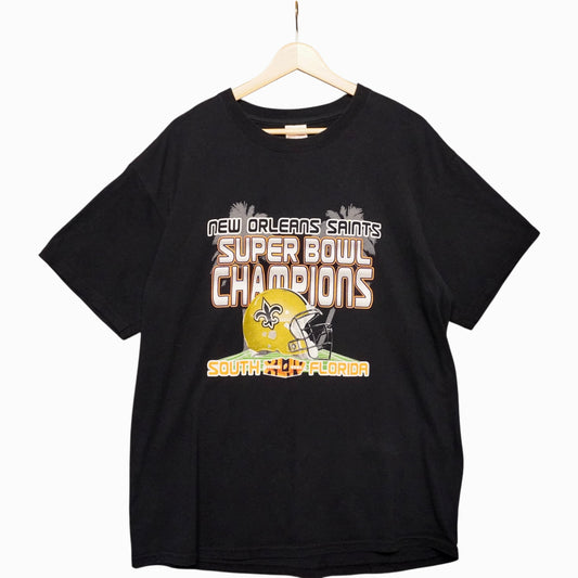 Saints South Florida Tee (L)