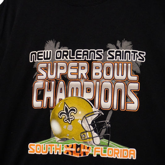 Saints South Florida Tee (L)