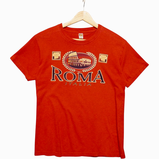Roma Baby Tee (S)