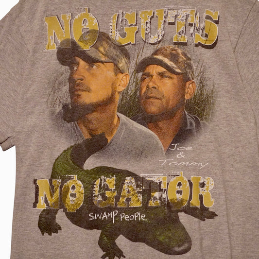 Swamp People Tee (L)
