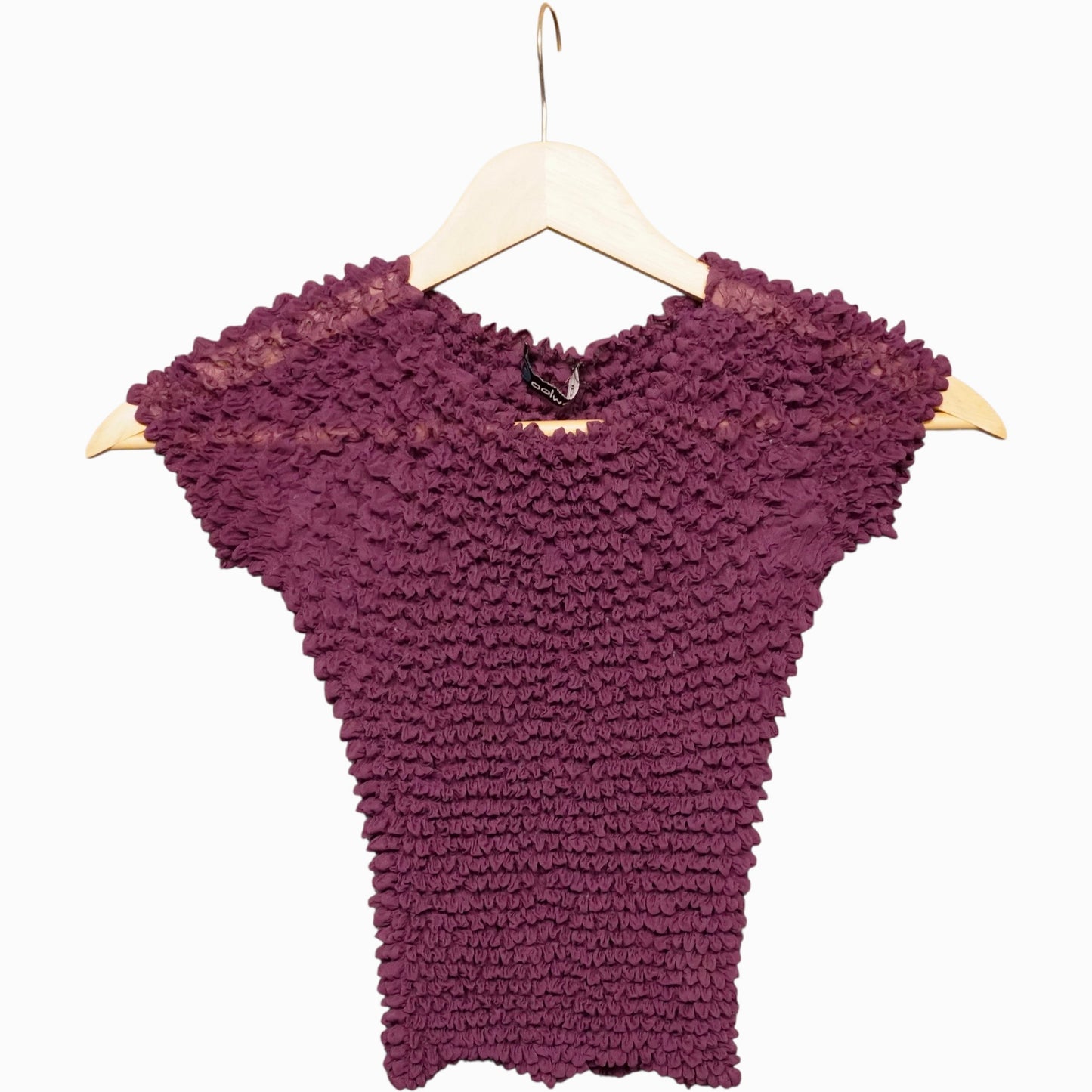 Frilly Girly Top (XS)