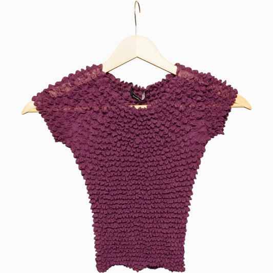Frilly Girly Top (XS)