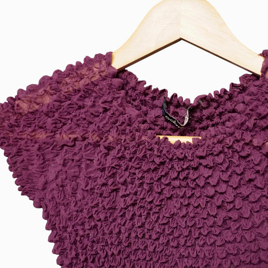 Frilly Girly Top (XS)