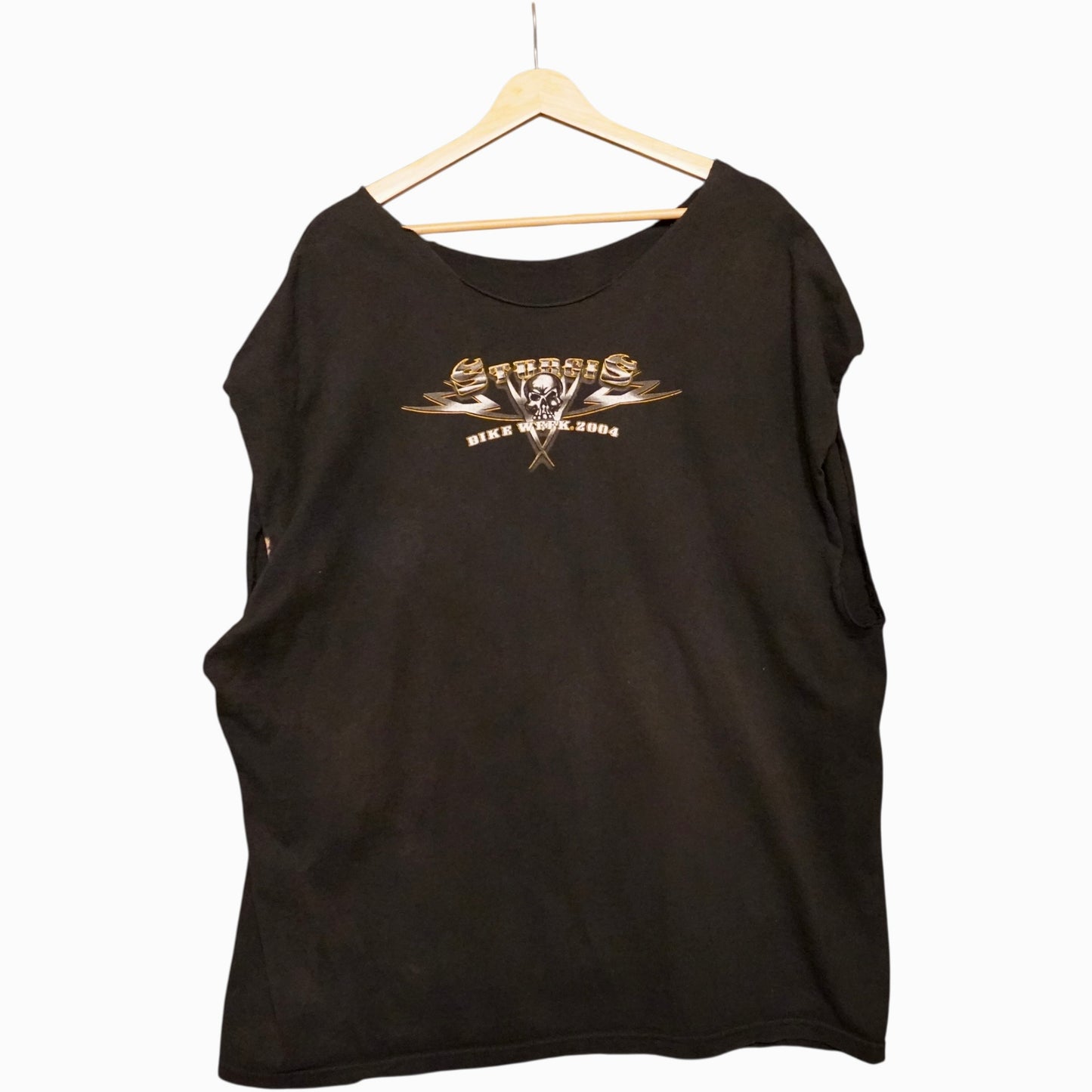 Vintage Sturgus CUT Tee (2XL)