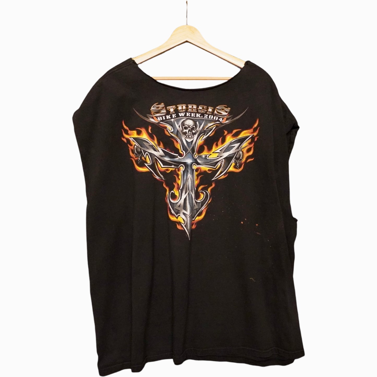 Vintage Sturgus CUT Tee (2XL)