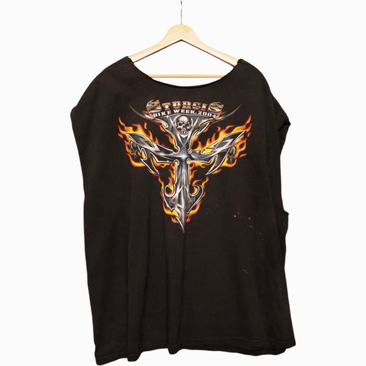 Vintage Sturgus CUT Tee (2XL)