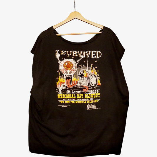 1995 Blowout CUT Tee (2XL)