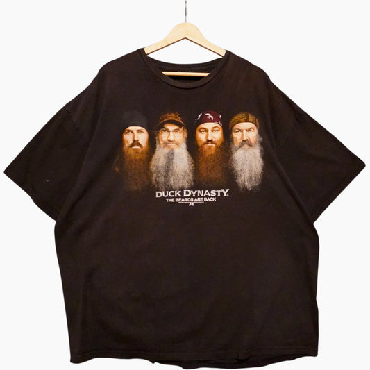 Duck Dynasty Tee (2XL)