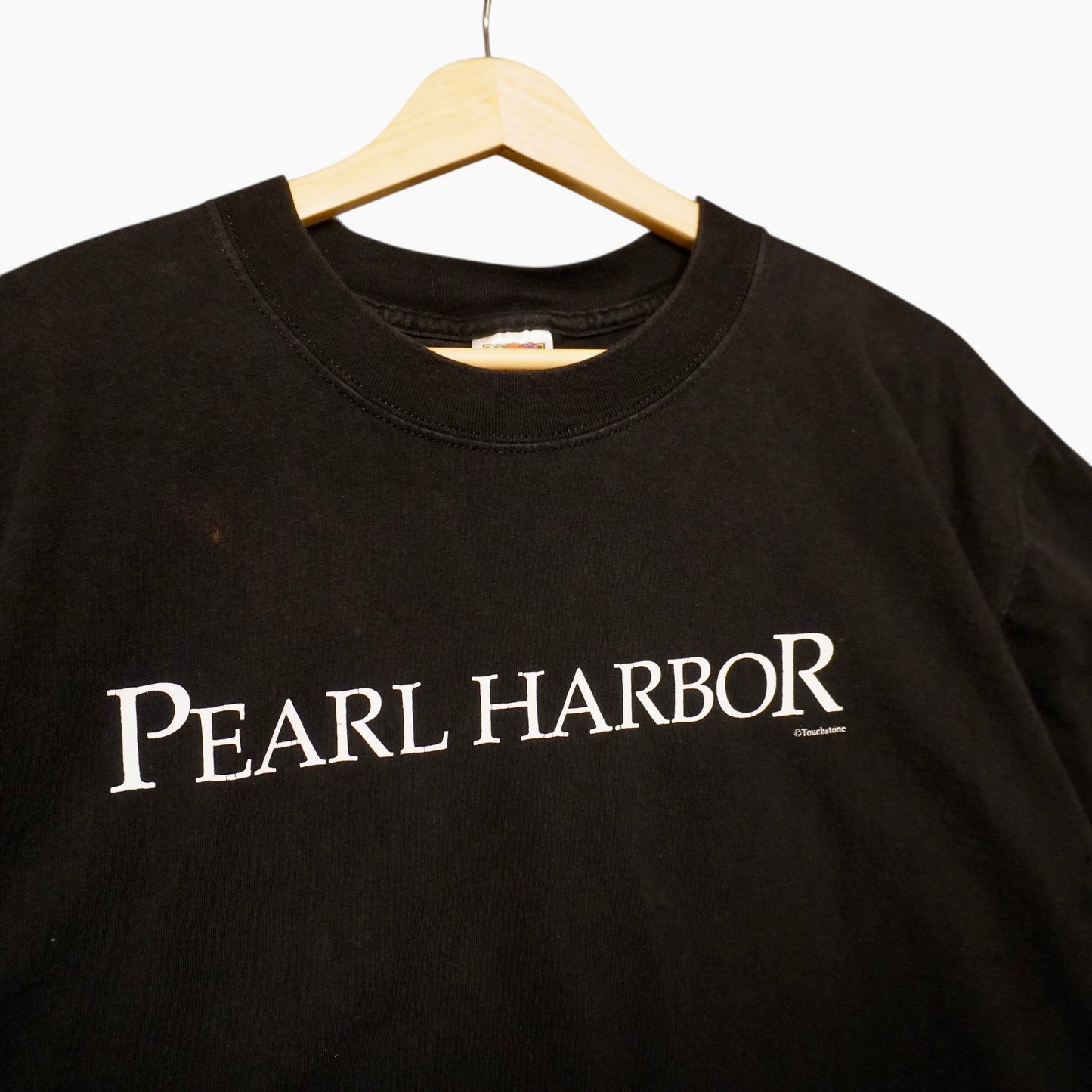 Vintage Pearl Harbor Tee (XL)