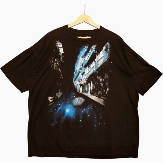 Y2K Fifth Sun Tee (XL)