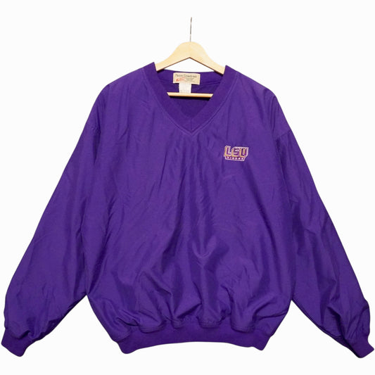 80s LSU Pullover (M)