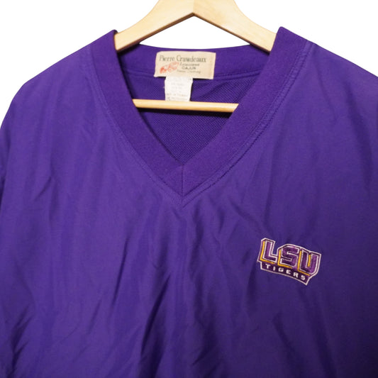80s LSU Pullover (M)