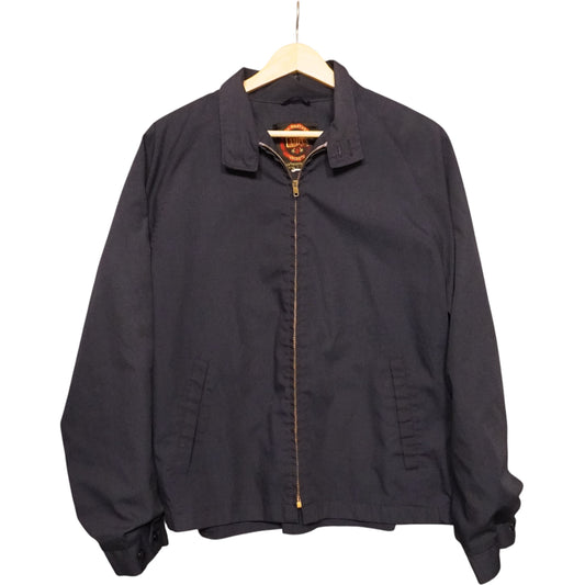 Vintage Campus Work Jacket (M)