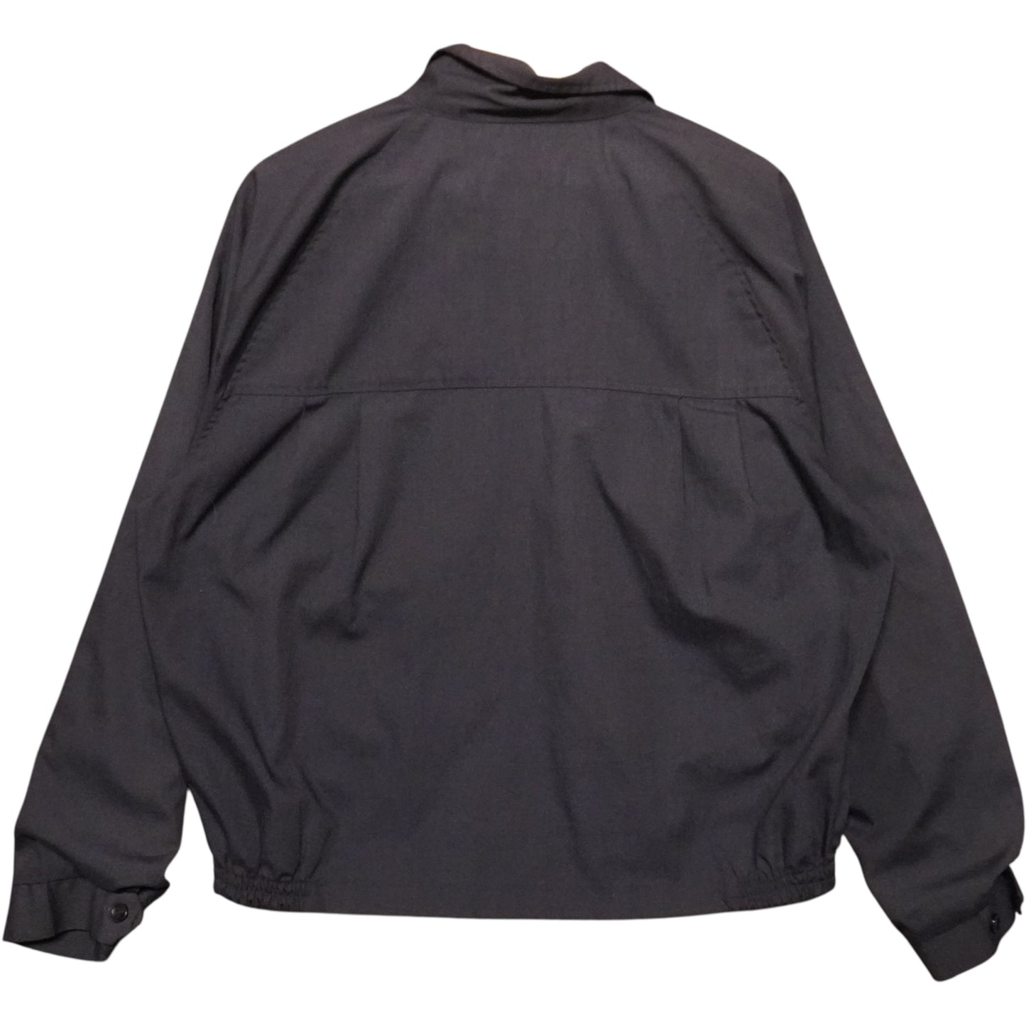 Vintage Campus Work Jacket (M)